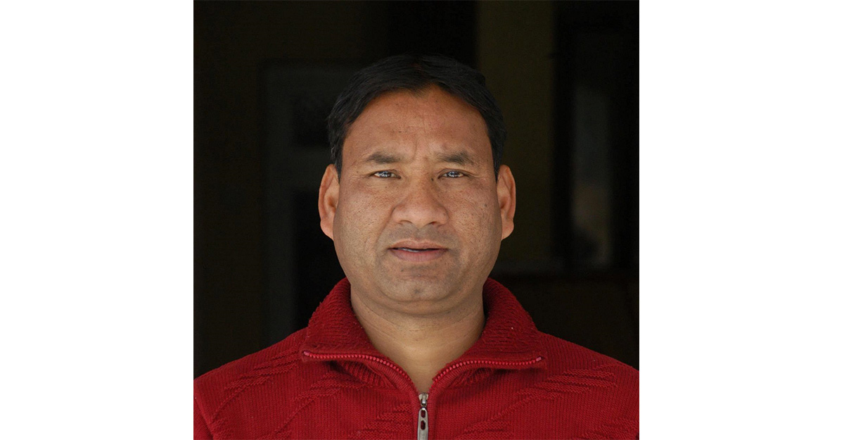 तस्बिर स्रोत: कर्णबहादुर थापाको फेसबुकबाट